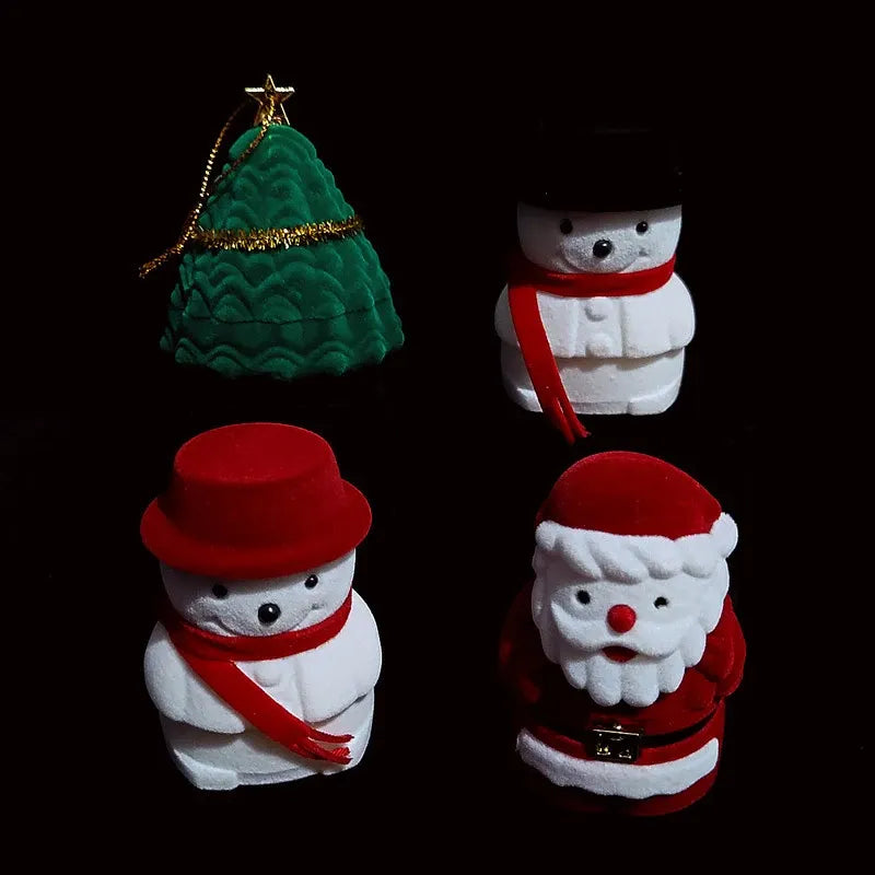 Christmas Gift Box
