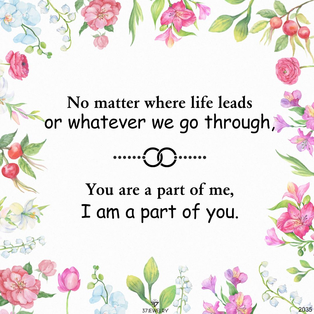 Birthstone Custom Circle Bracelet