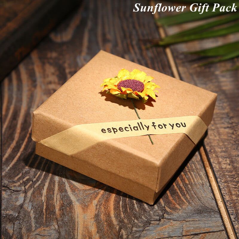 For Daughter - Drive Away Your Anxiety Circle Beads Fidget Ring