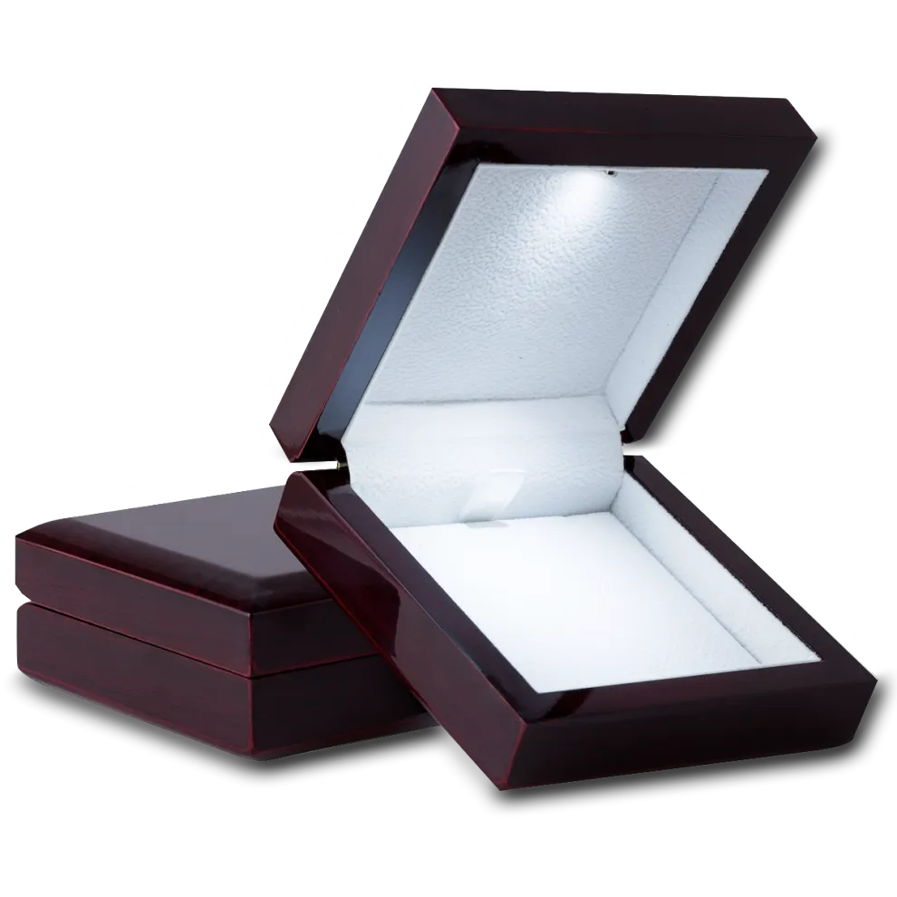 For Memorial - Love ring with wings