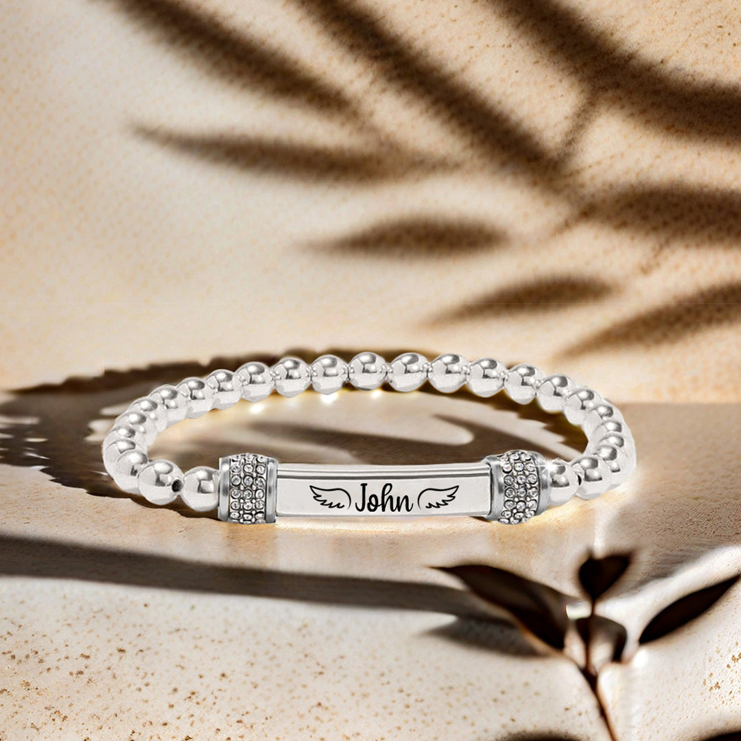 “I am not just a MOM” bracelet