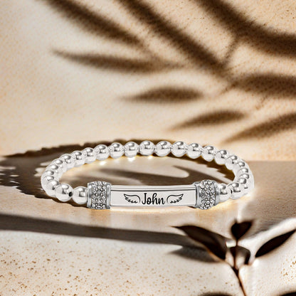 “I am not just a MOM” bracelet