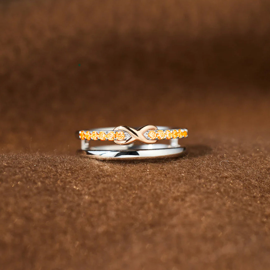 MS Awareness Ring