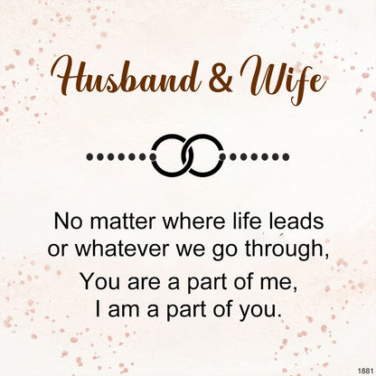 For Love -Irregular Two Birthstones Bracelet