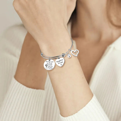 For Daughter-in-law - Bangle Gift Set