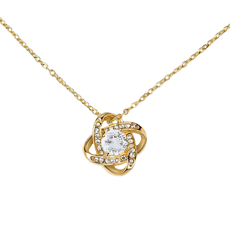 Forever Rose - Heart Box - To My Love