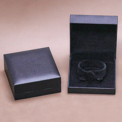 To My Wife - I Love You Always & Forever - Gift Set