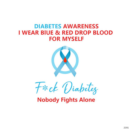 [⚡50% OFF] World Diabetes Turquoise Minimalist Bracelet