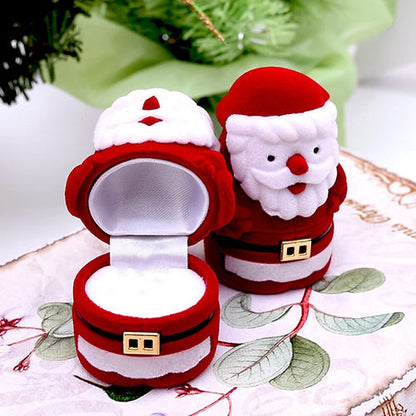 Christmas Gift Box