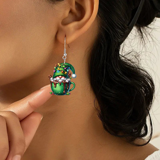Green Dwarf Cup