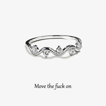 Move the Fuck On Ring