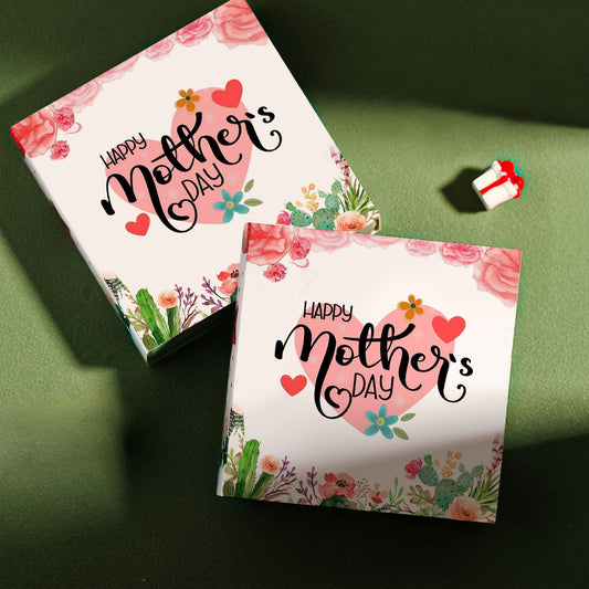 Mother's Day Pack