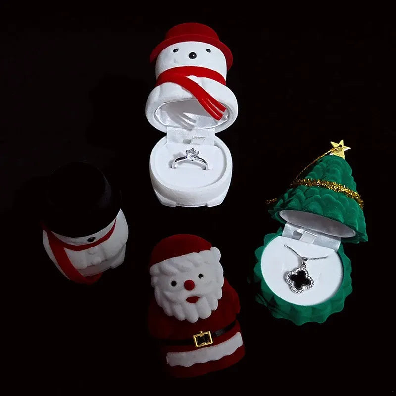 Christmas Gift Box