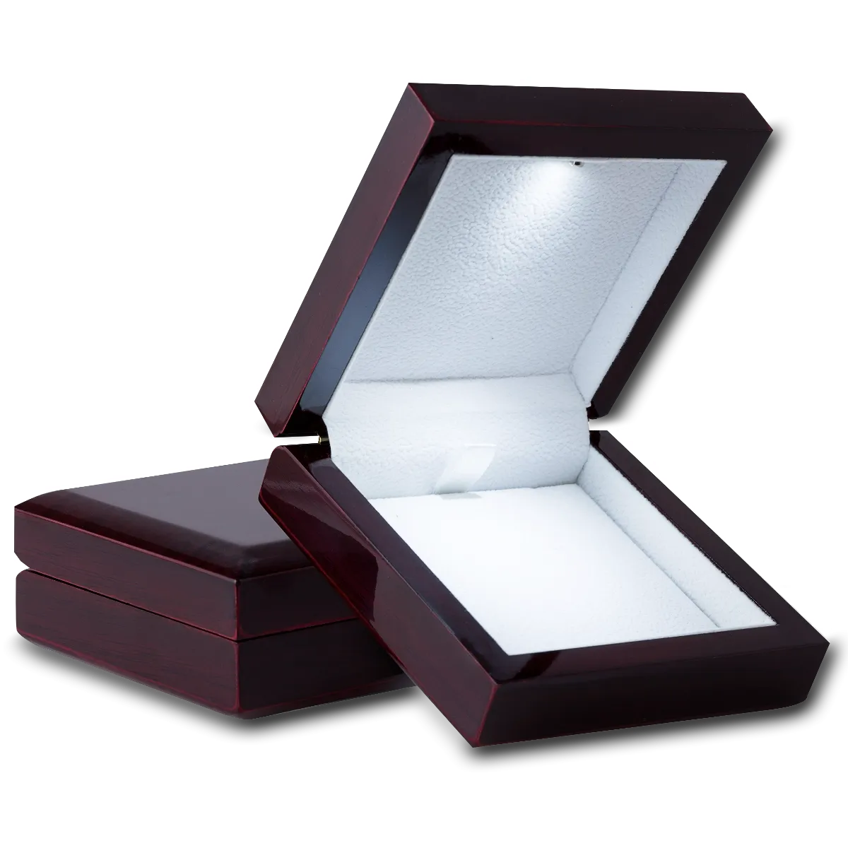 "Irish Blessing" Cross Ring With Wings