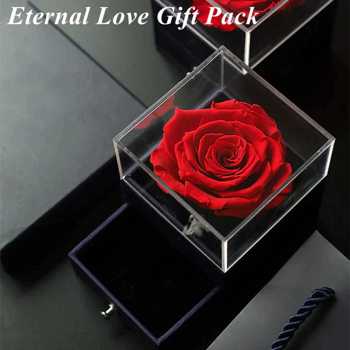 For Love - I Want all of My Lasts to be With you Vintage Bracelet