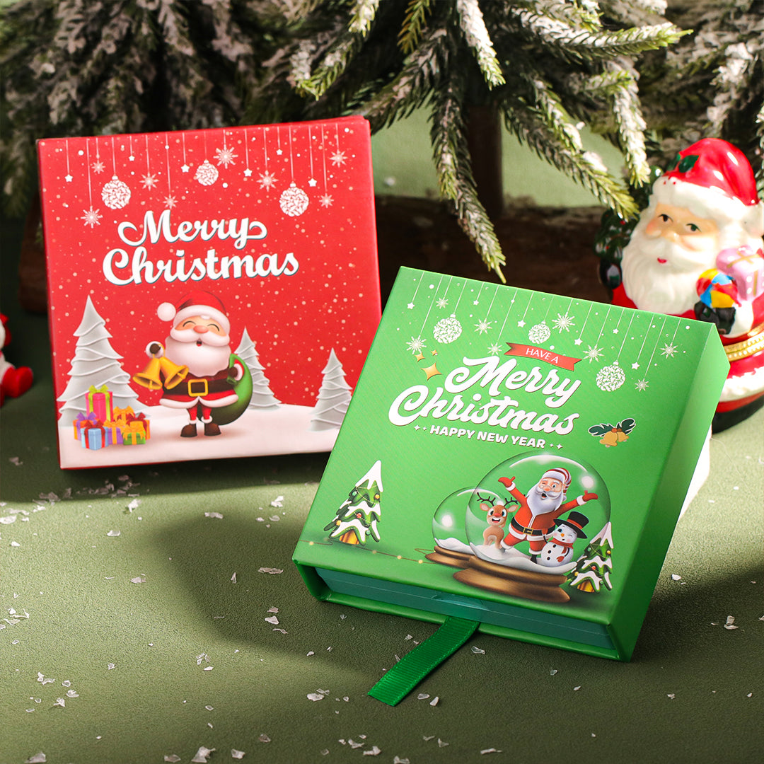 Christmas Gift Box