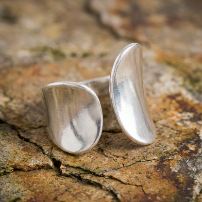 Vintage Silver Ring