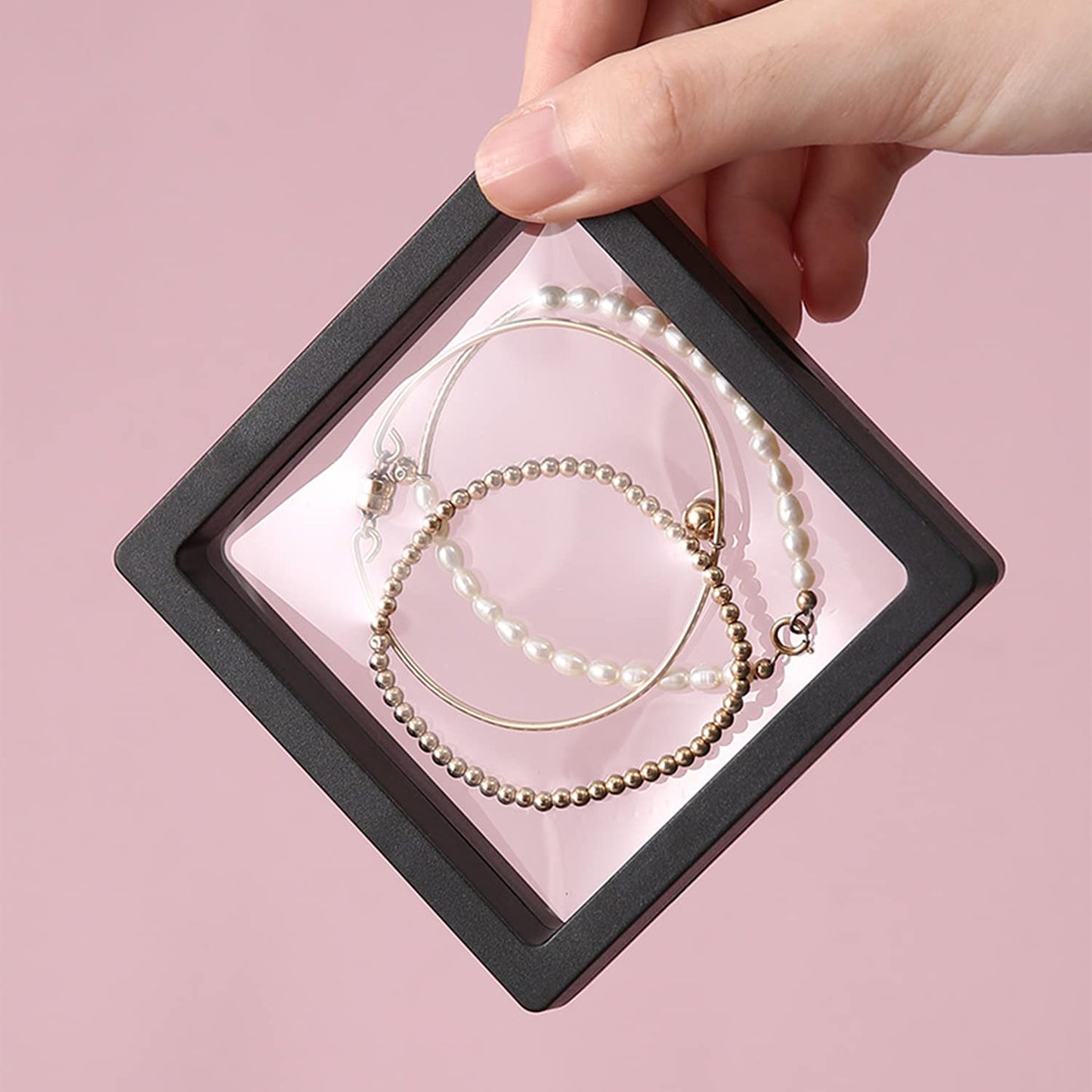 PE Storage Jewelry Pack