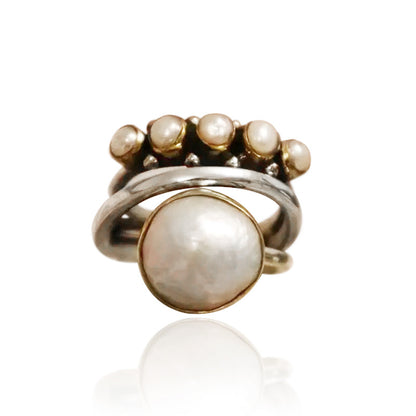 Make Old Circular Rings