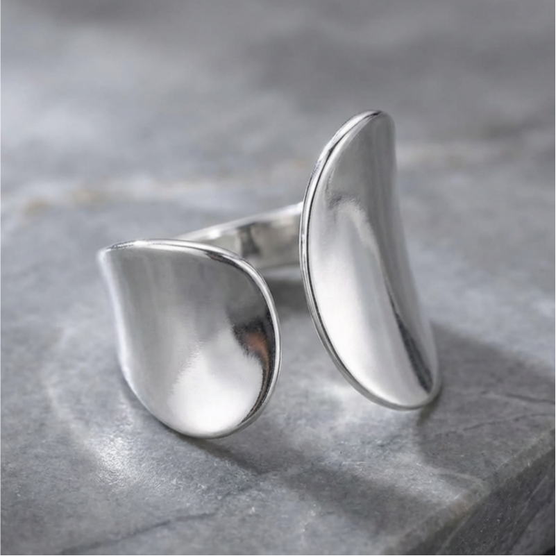 Vintage Silver Ring