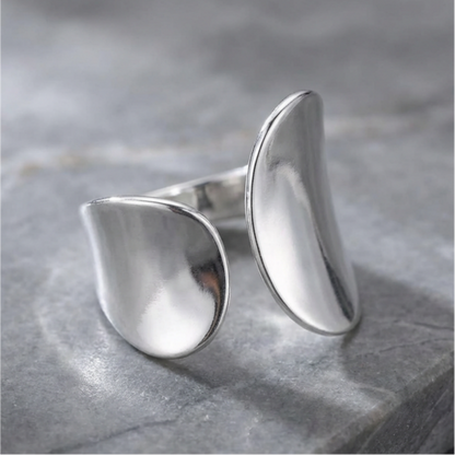 Vintage Silver Ring