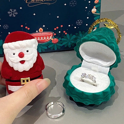 Christmas Gift Box