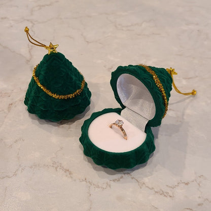 Christmas Gift Box