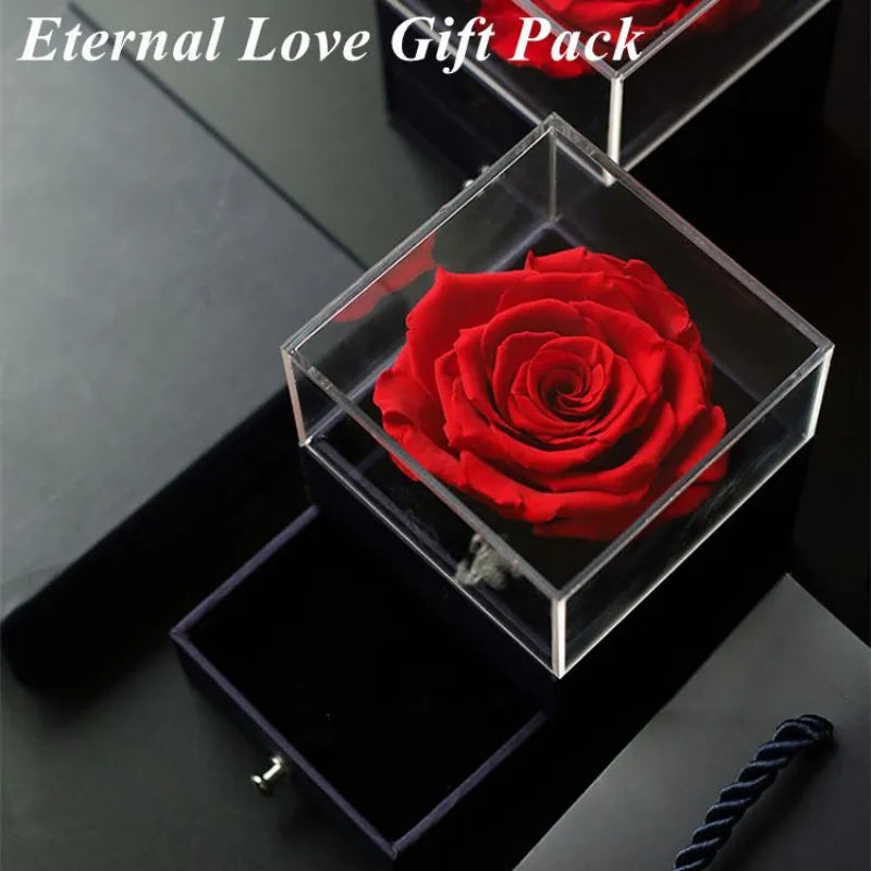 For Wife - S925 Interlocking Diamond Bracelet✨